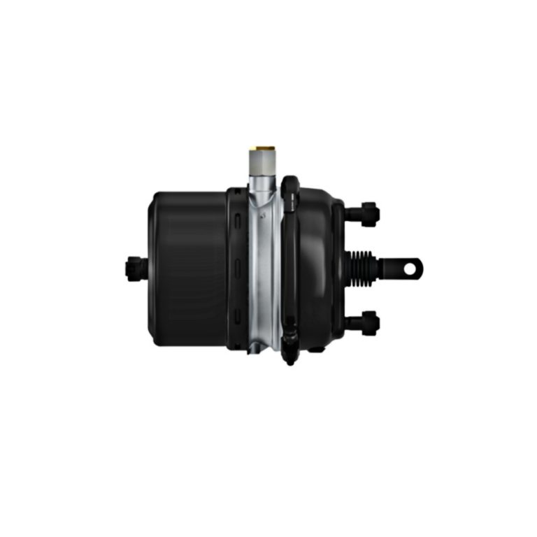 Wabco 9254990250 Spring Brake Actuator (Hand Brake Booster Assy) Type 27/24 Ley Vikings Automobile