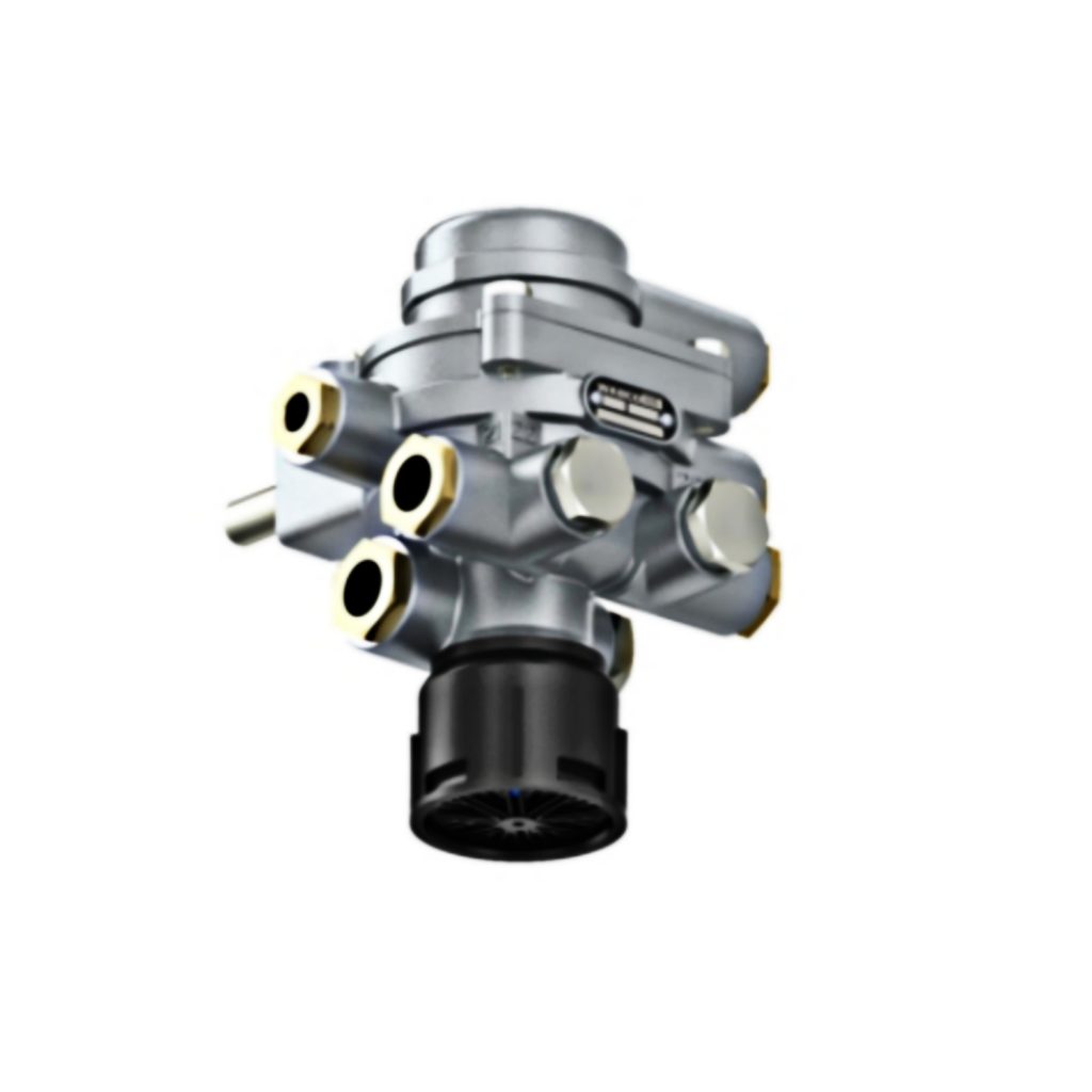 Wabco 100307100 Inversion Relay Valve Ley Vikings Automobile