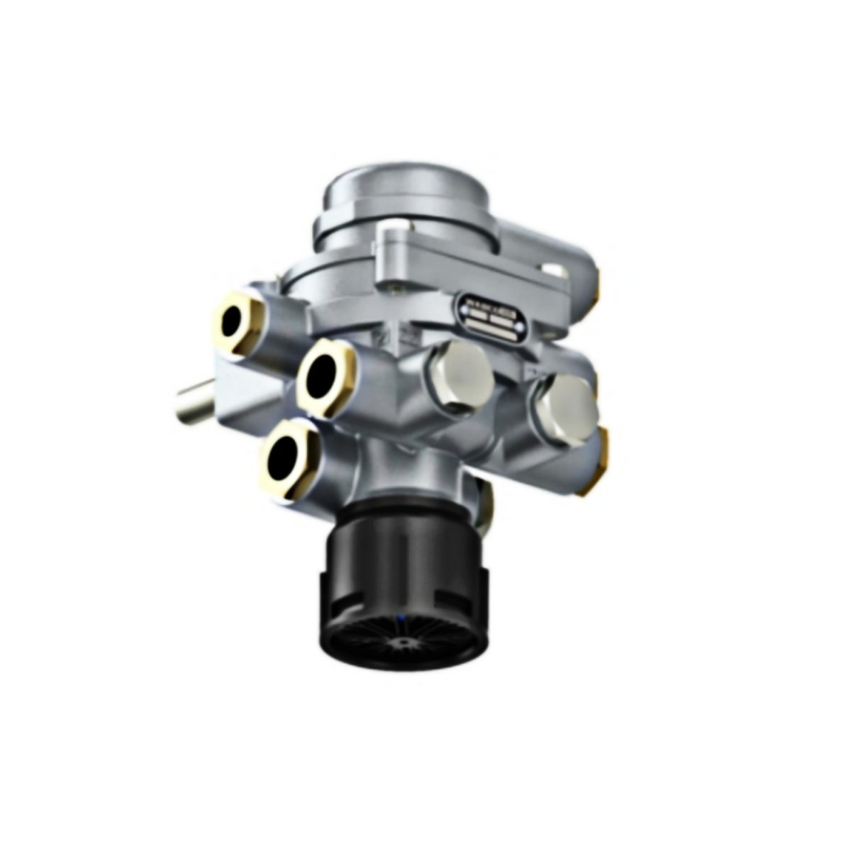 Wabco 100307100 Inversion Relay Valve Ley Vikings Automobile