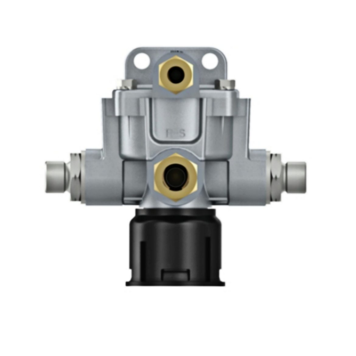 Wabco 9732981000 RG2 Relay Valve Ley Vikings Automobile