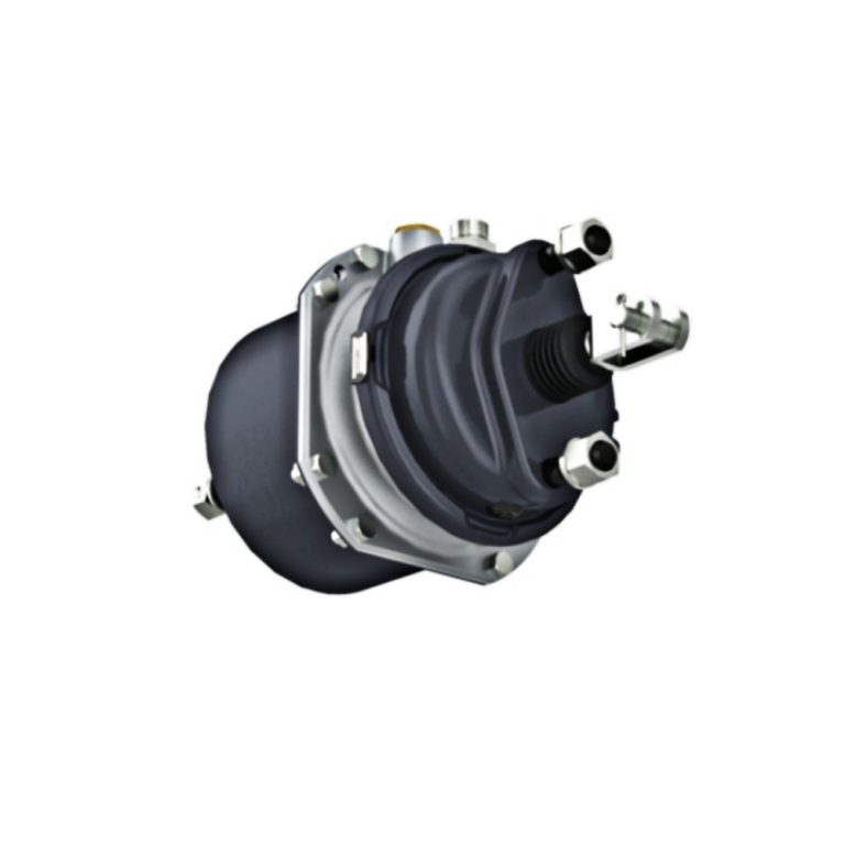 Wabco 9253040510 Spring Brake Actuator (Hand Brake Booster) Type 16/16 Tata Vikings Automobile