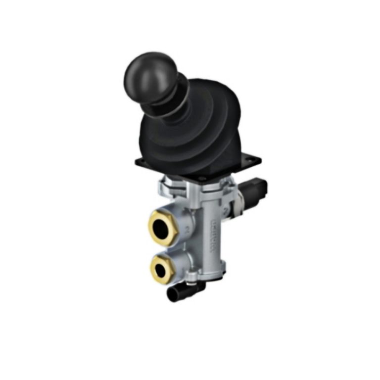 Wabco 9611700030 GHCV With Self Return (Hand Brake Valve) Tata