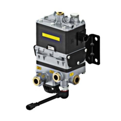 Wabco 4631000020 Lift Axle Control Valve (BB 1214R) Vikings Automobile