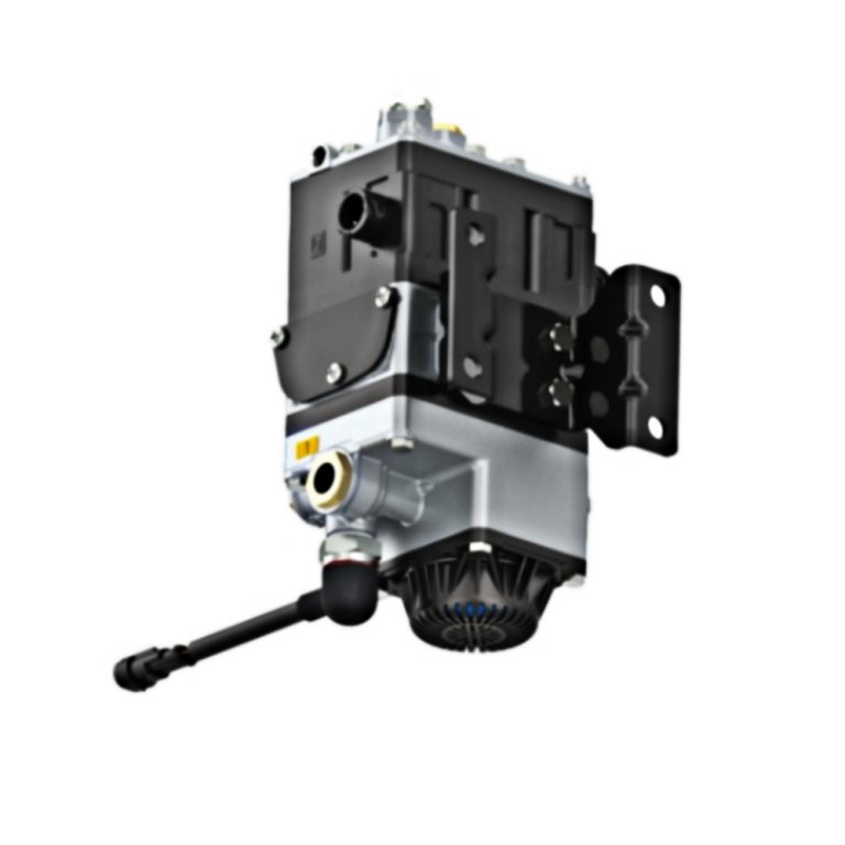 Wabco 4631000020 Lift Axle Control Valve (BB 1214R) Vikings Automobile