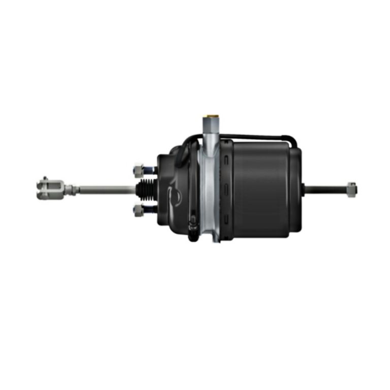 Wabco 9254910870 Spring Brake Actuator Type 24/24 200MM {Hand Brake Assy} (BB 1217C) Vikings