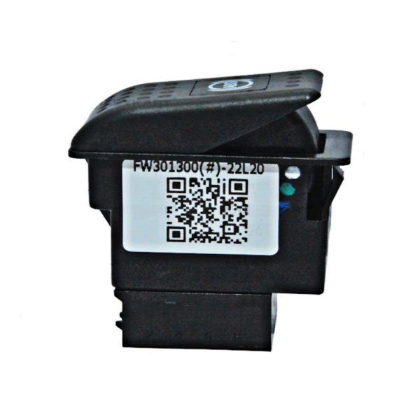 Leyparts FJ117600 ABS Blink Code Switch Vikings Automobile