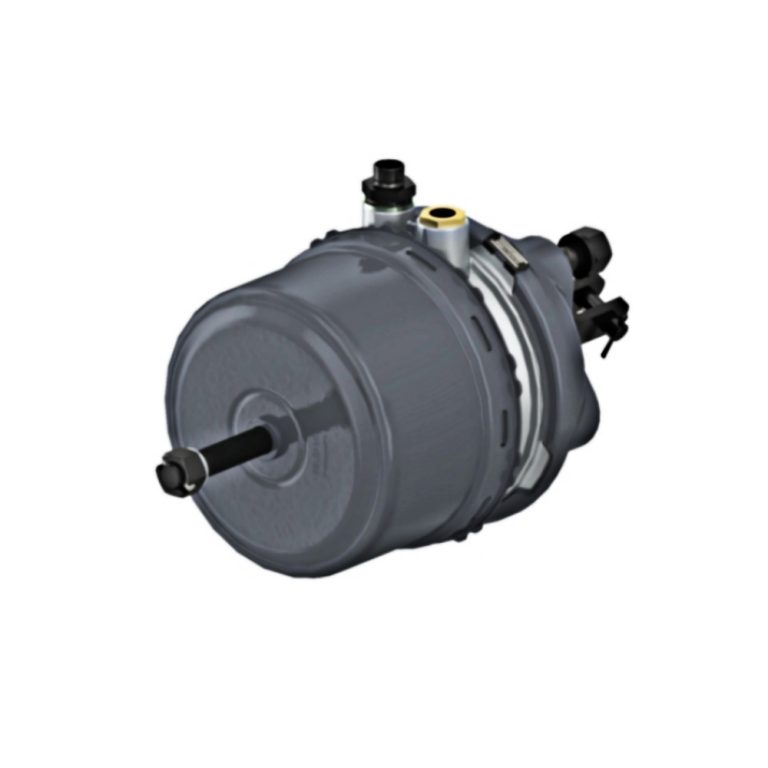 Wabco 9254911830 Spring Brake Actuator Type 24/24 LH With Internal