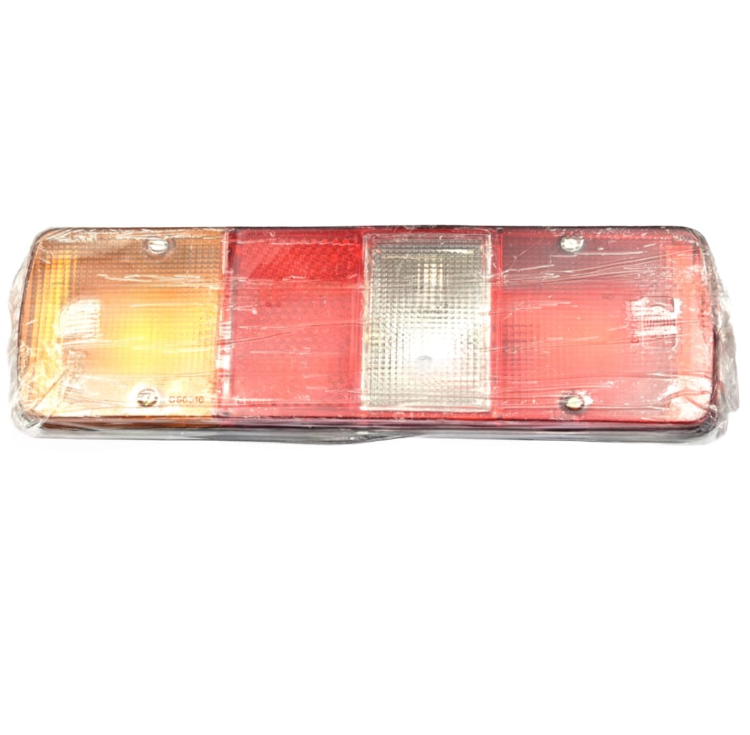LEYPARTS X1S00600 TAIL LAMP RH CHASSIS HORIZONTAL 12V