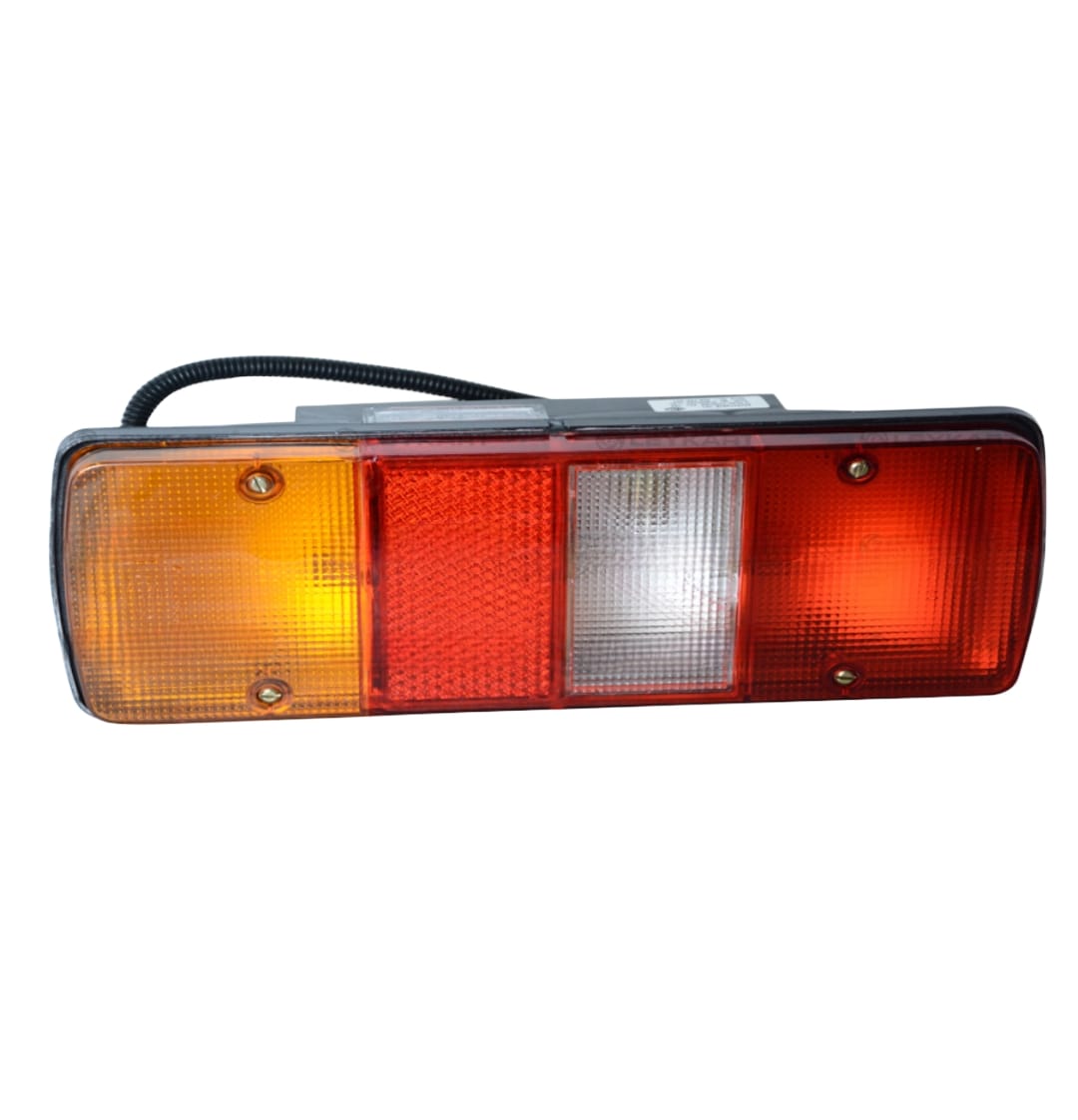 LEYPARTS X1S00700 TAIL LAMP LH CHASSIS HORIZONTAL 12V