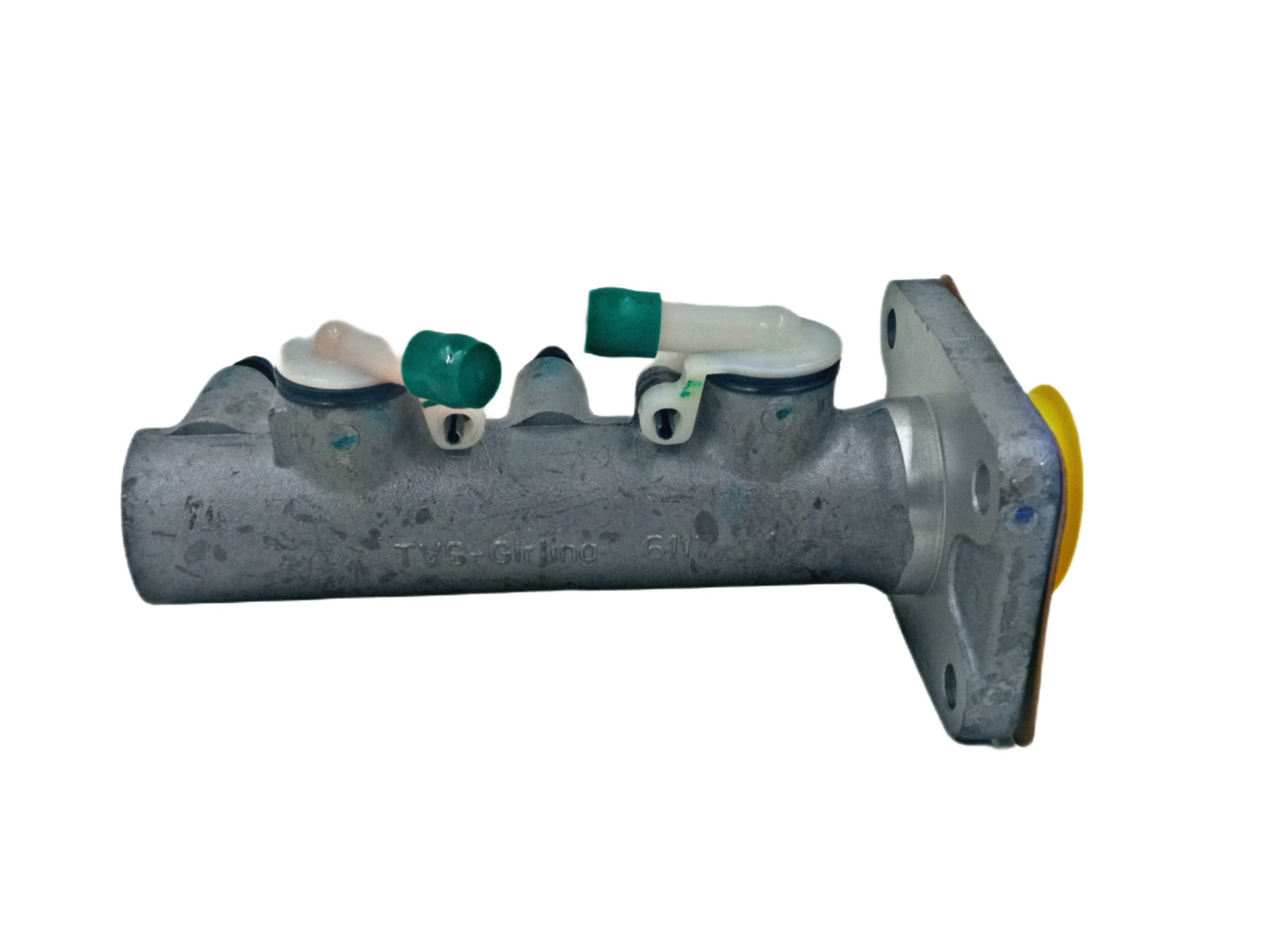 TvsGirling 29066794 Tandem Master Cylinder Assembly (Eicher 10.80