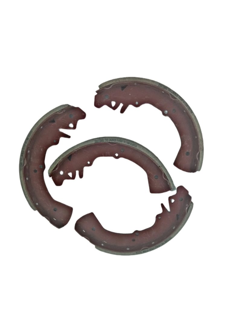 TvsGirling 29937448 Kit Lining Shoe (Mahindra Bolero Vlx) Vikings