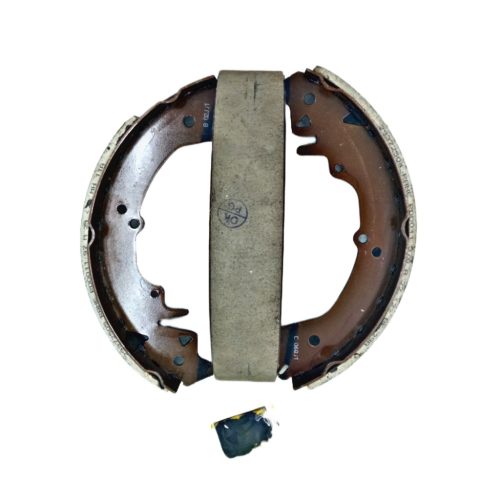 TvsGirling 29937481 Kit Lined Shoe (Mahindra Xylo) Vikings Automobile