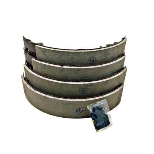 TvsGirling 29937481 Kit Lined Shoe (Mahindra Xylo) Vikings Automobile