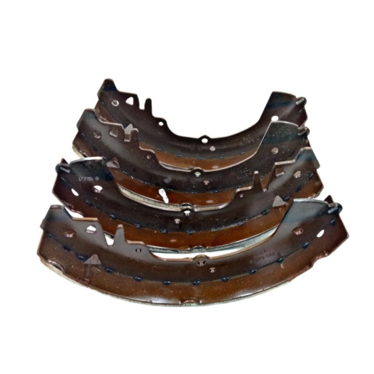 TvsGirling 29937481 Kit Lined Shoe (Mahindra Xylo) Vikings Automobile