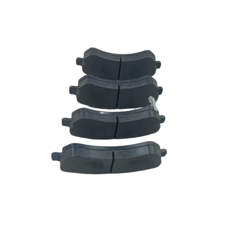 TvsGirling 29932569 Kit Pad Assembly (Ley Dost) Vikings Automobile