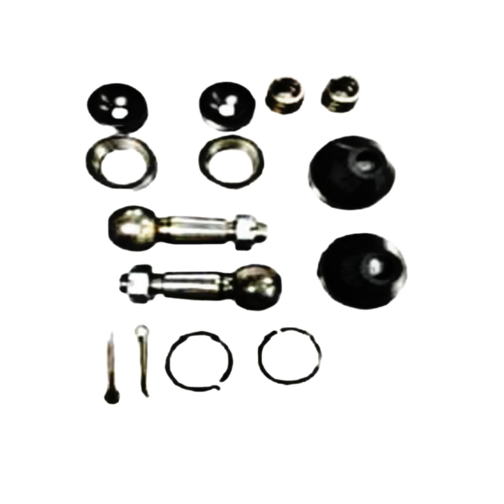 Kafila KF3243 Tie Rod Repair Kit Drag Link Kit (Eicher 10.59) - Vikings  Automobile