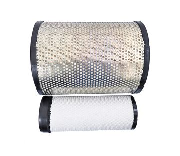 Eicher IM300832 Air Filter Set (Eicher Pro1049)