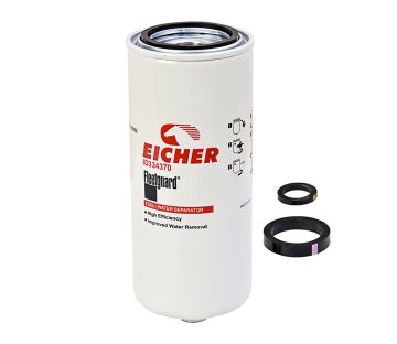 Eicher ID328310 Fuel Water Separator Spin On With Gasket