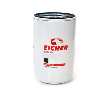 Eicher ID378974 Combo Oil Filter (Eicher Pro1110)