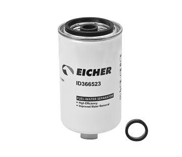 Eicher ID366523 Filter Assembly Liquid Spin On (Eicher Pro1059)