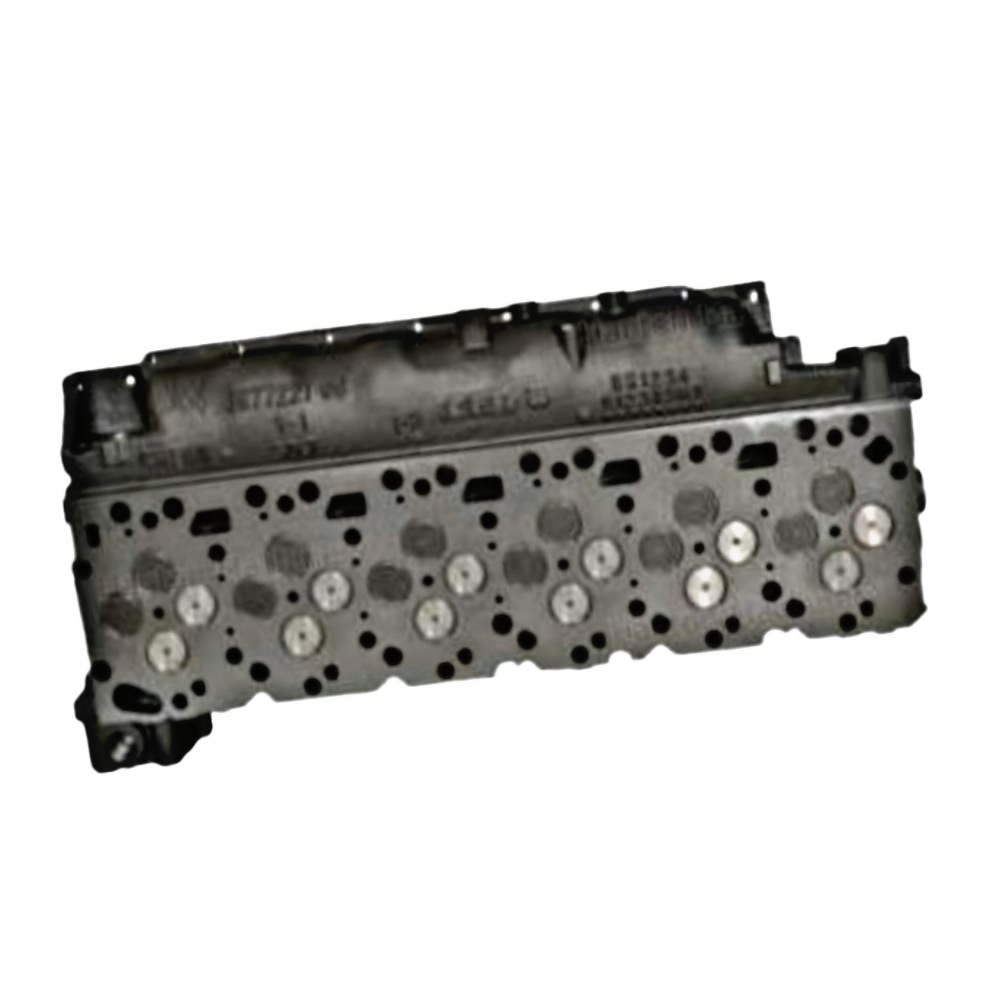 Cummins 5397436 Cylinder Head Assembly Complete 24 Valve