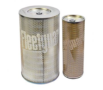 Eicher IM300427 Air Filter Set HCV NM Eicher Terra25