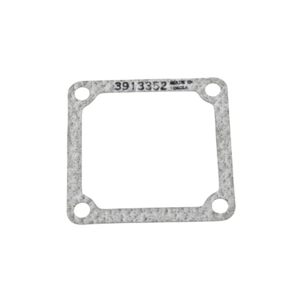 Cummins 3913352 Allum Side Cover Adapter Gasket Booster