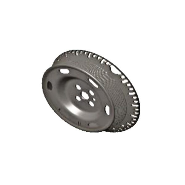 Cummins 5303964 Pulley Crankshaft