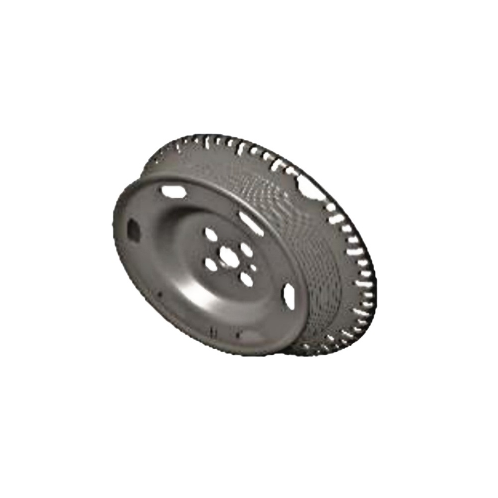 Tata Genuine Part 278603997005 Pulley Crankshaft