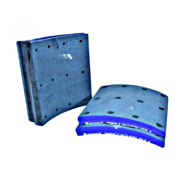 Leyparts PD600544 Brake Lining Kit