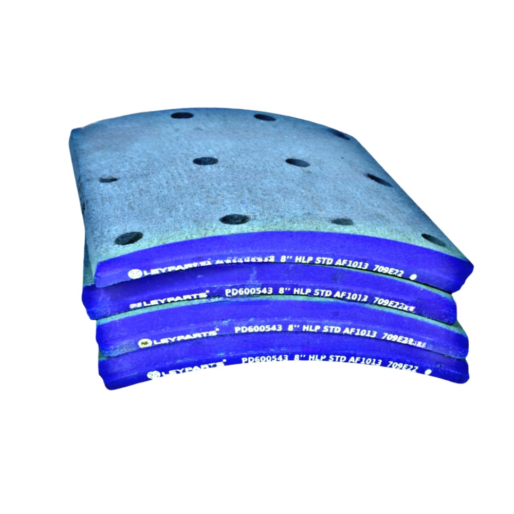 Leyparts PD600543 Brake Lining Kit