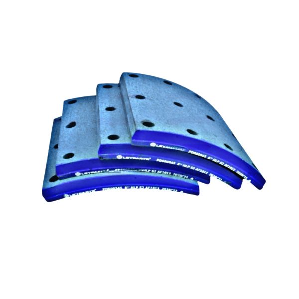 Leyparts PD600545 Brake Lining Kit