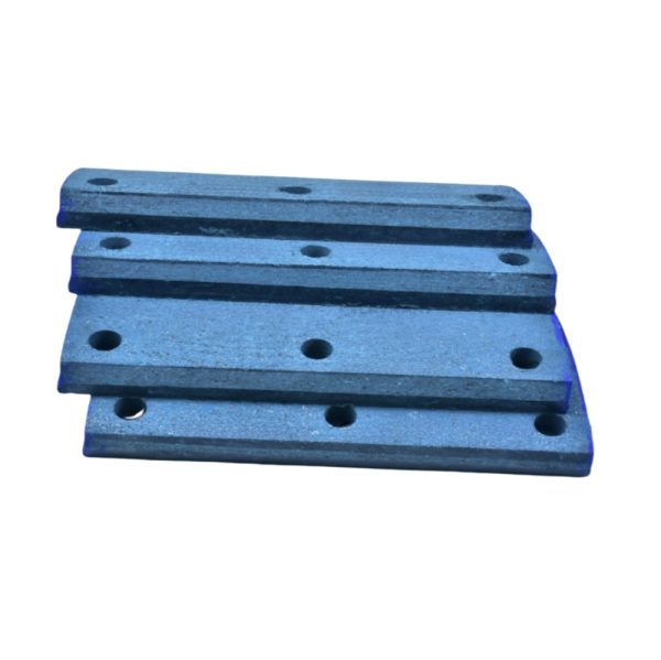 Leyparts PD600545 Brake Lining Kit