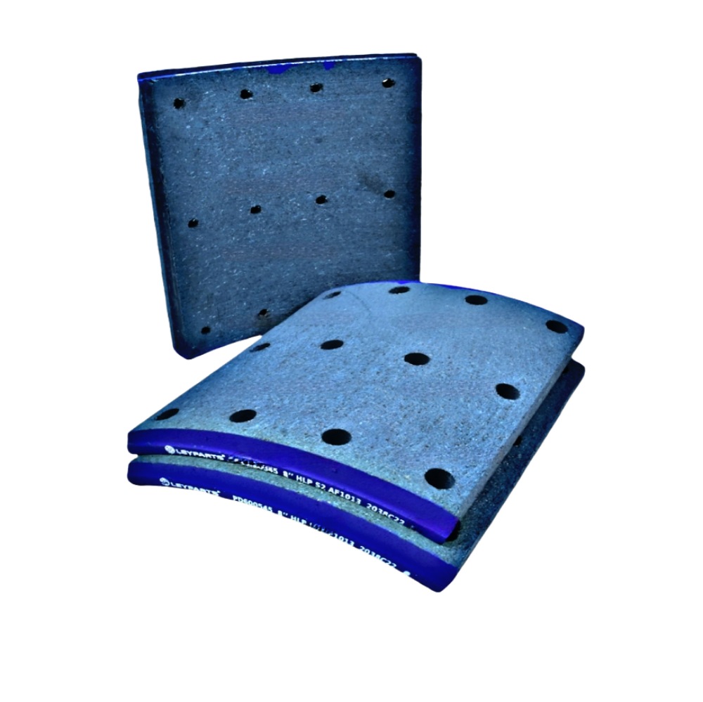 Leyparts PD600545 Brake Lining Kit