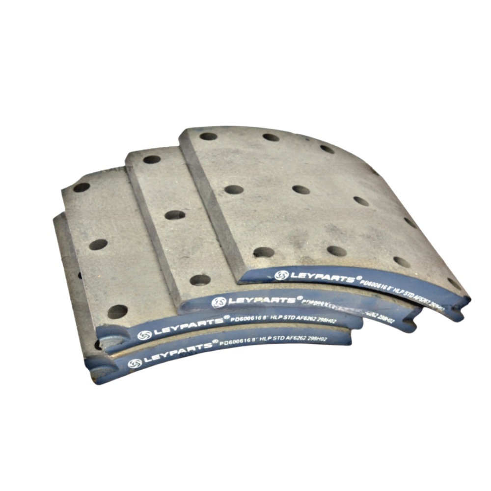 Leyparts PD600616 Brake Lining Kit