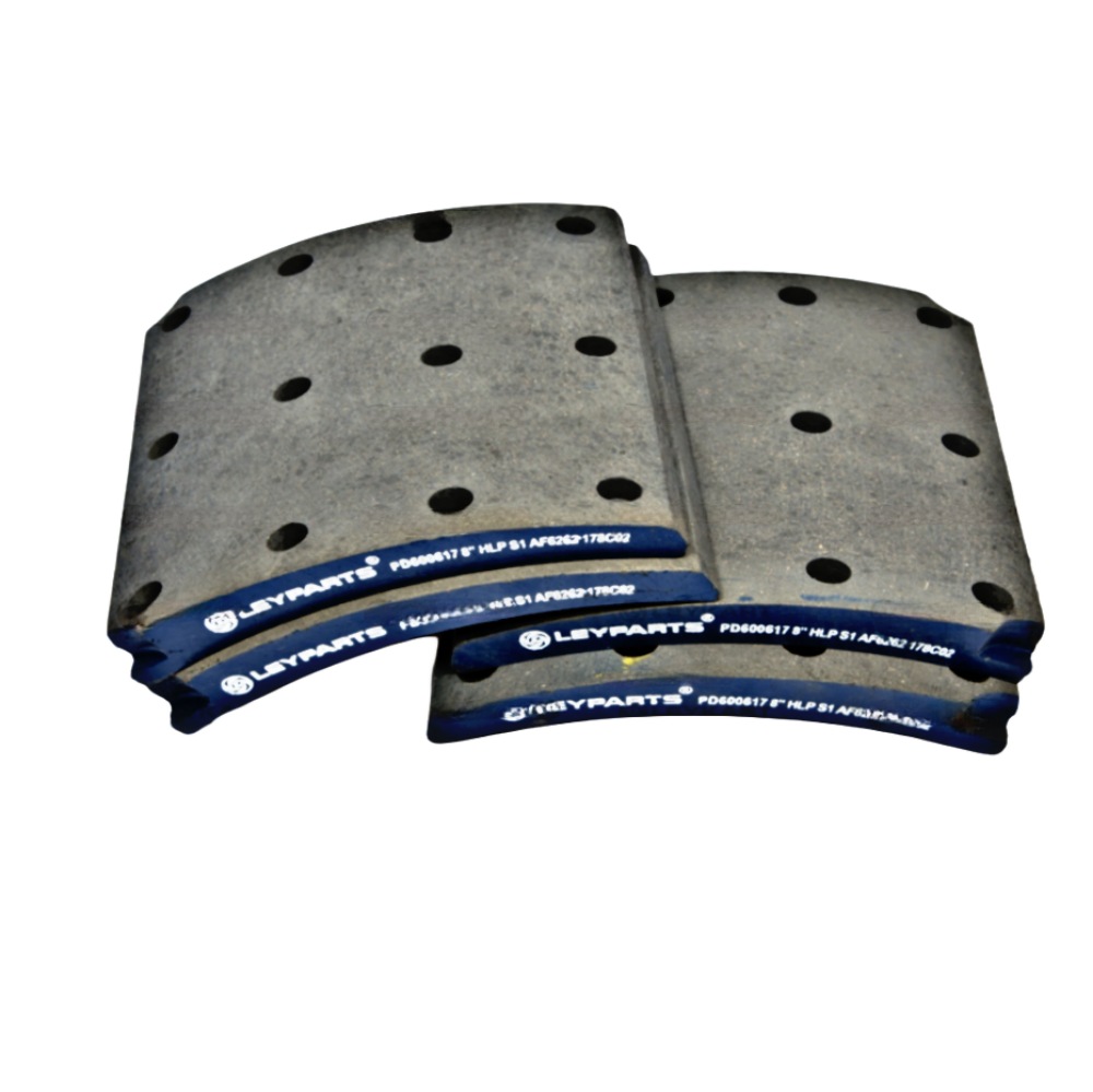 Leyparts PD600618 Brake Lining Kit