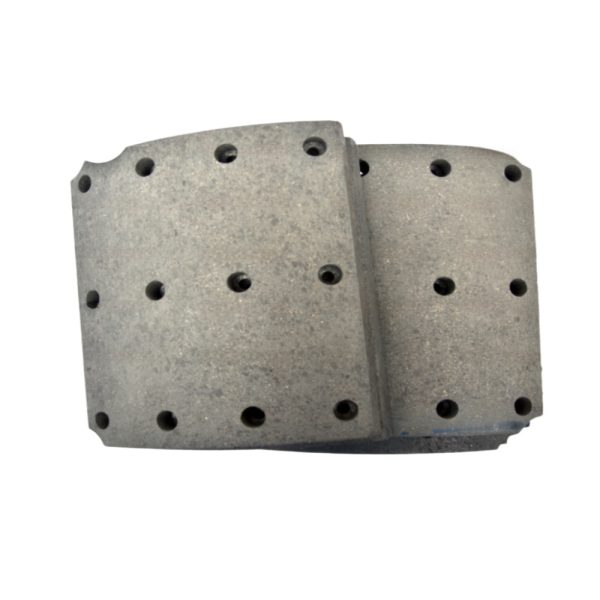 Leyparts PD600618 Brake Lining Kit