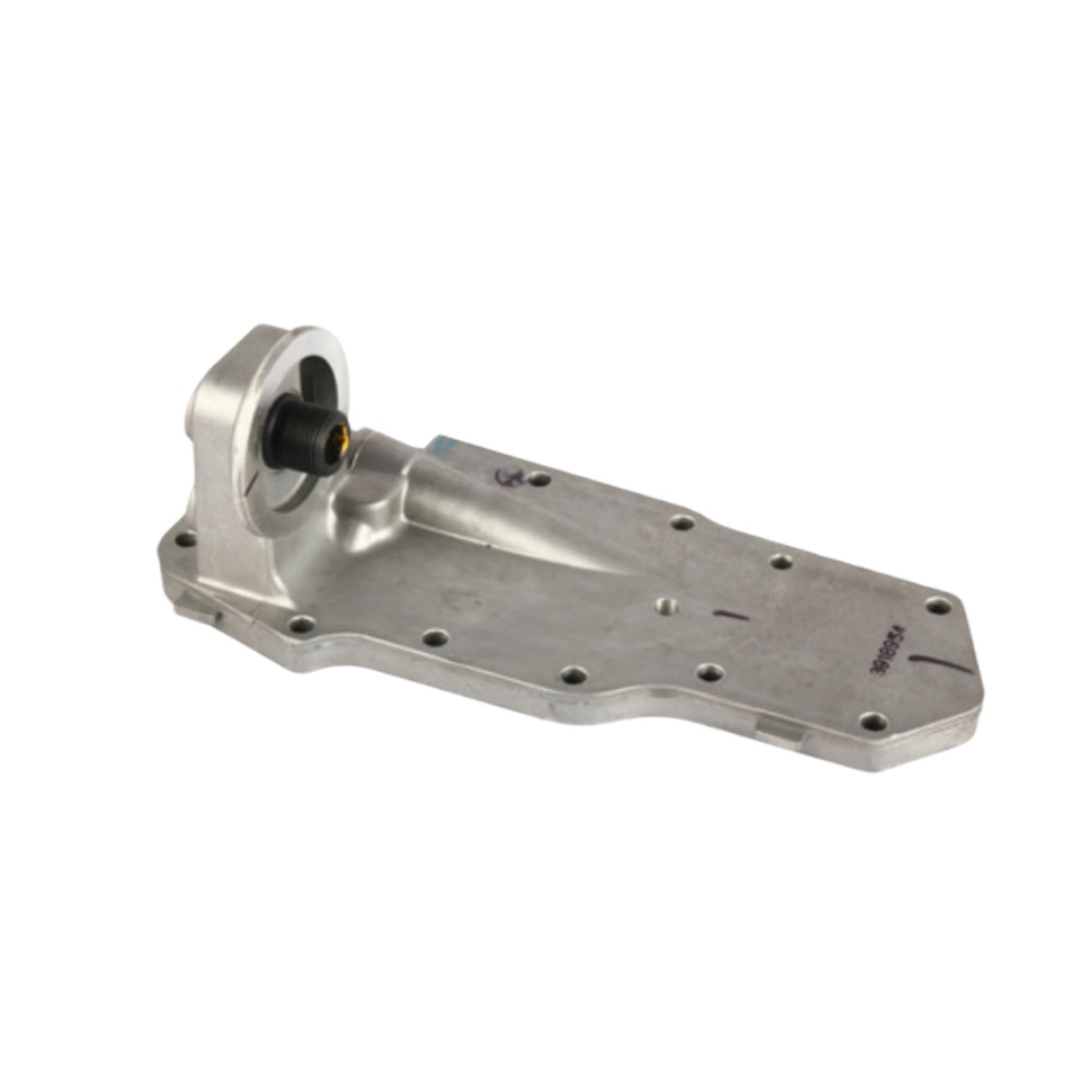 Tata Genuine Part 278618999903 Head Oil Filter W Adaptor