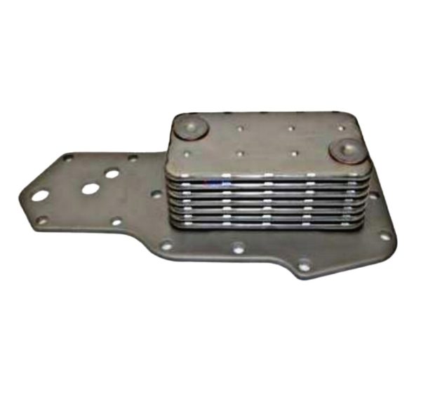 Cummins 3921558 Oil Cooler Assembly