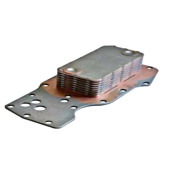 Cummins 3975818 Oil Cooler Assembly