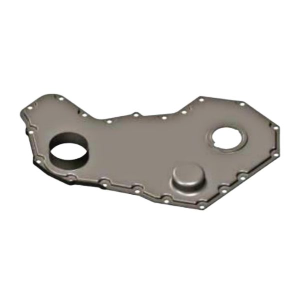 Cummins 3935583 Cover Gear Timing Housing Plate