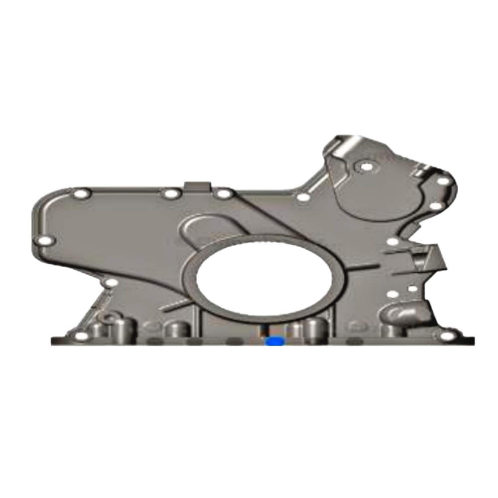 Cummins 5289179 Timing Gear Cover Front