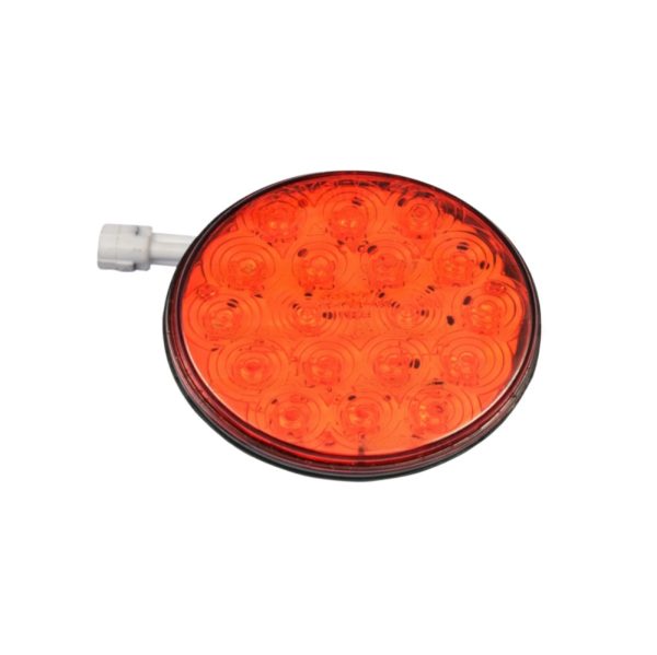 Leyparts X1R02000 Tail Lamp Lh Bus Body TailStop Lamp Assembly 12V