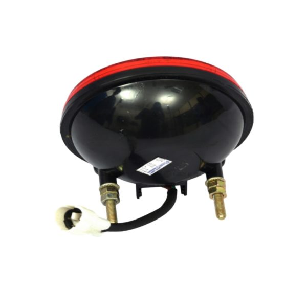 Leyparts X1R02000 Tail Lamp Lh Bus Body TailStop Lamp Assembly 12V