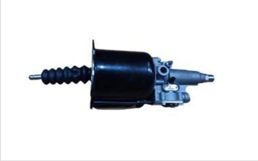 Eicher ID319724 4Inch Clutch Booster Wabco Zf 9S T/M (Eicher Pro6025)