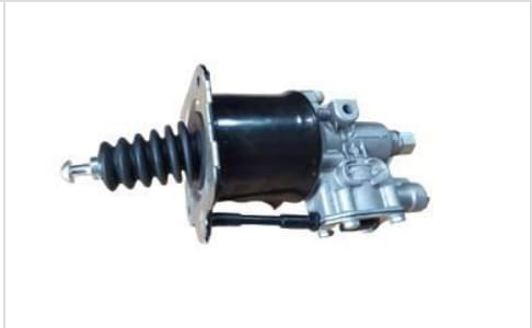 Eicher ID347012 Clutch Booster (Eicher Pro2095)