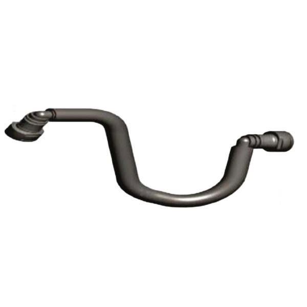 Cummins 5405345 Tube Fuel Supply