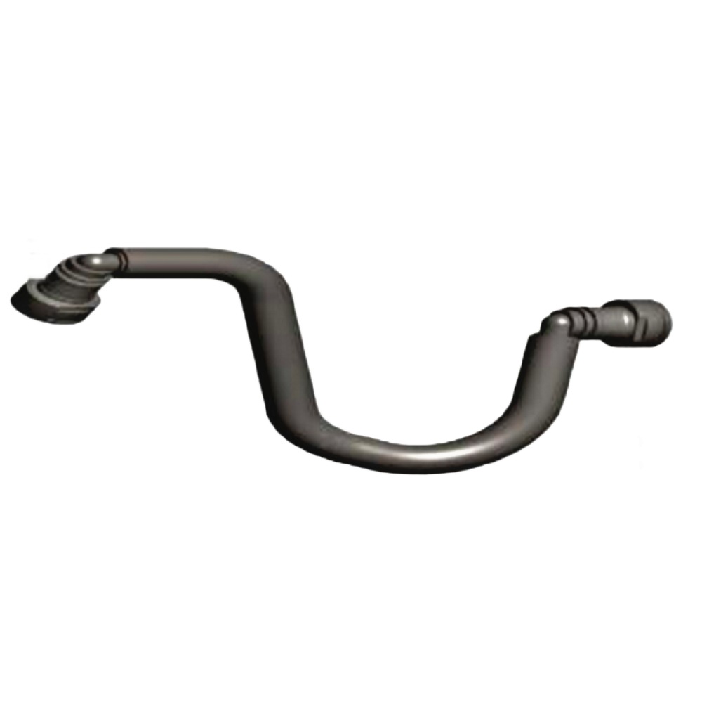 Cummins 5405345 Tube Fuel Supply