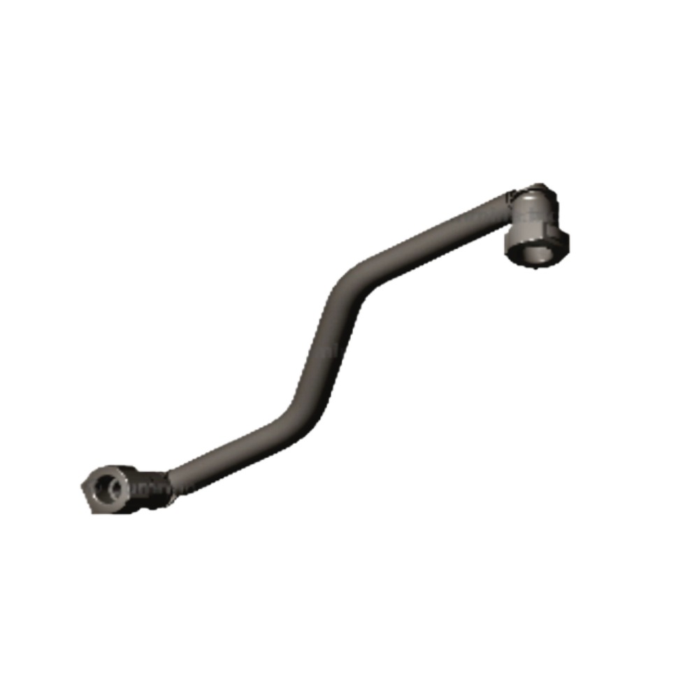 Cummins 5405486 Tube Fuel Supply