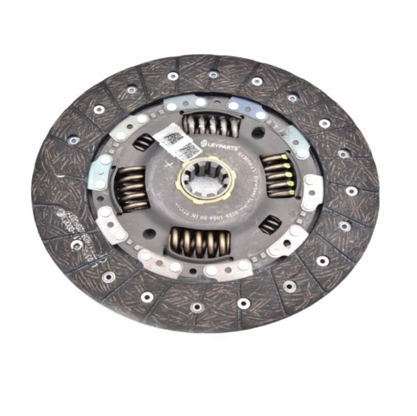 Leyparts B1M04102 28CM Dia Clutch Disc Assembly With B8080 Facing